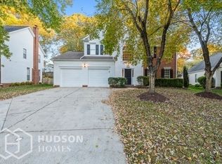 13827 Hatton Cross Dr, Charlotte, NC 28278