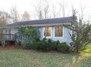 466 Blair Shore Rd, Elkton, MD 21921