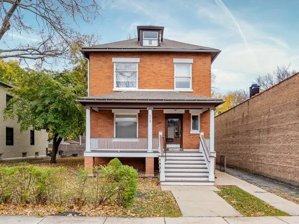 319 Chicago Ave Unit 2, Oak Park, IL 60302
