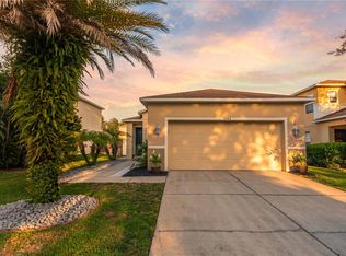 9644 Simeon Dr, Land O Lakes, FL 34638