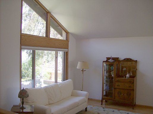 Bright Formal Living