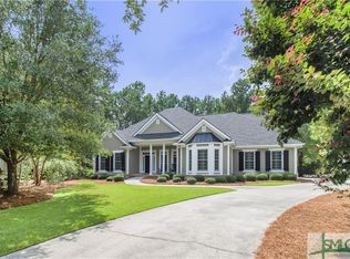 3 Annes Log Ct, Pooler, GA 31322