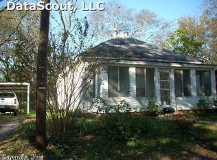 818 Division St, Malvern, AR 72104