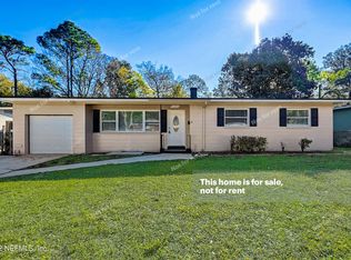 3383 Rogero Rd, Jacksonville, FL 32277