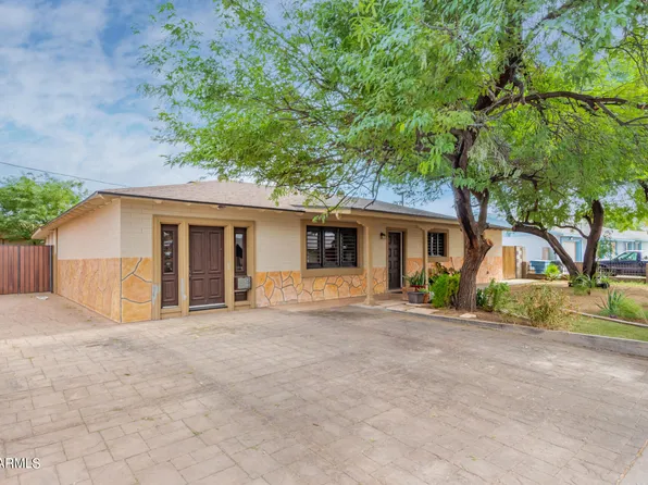 4912 W EARLL Drive, Phoenix, AZ 85031