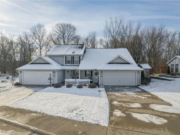 31023 Lily Ln, North Olmsted, OH 44070