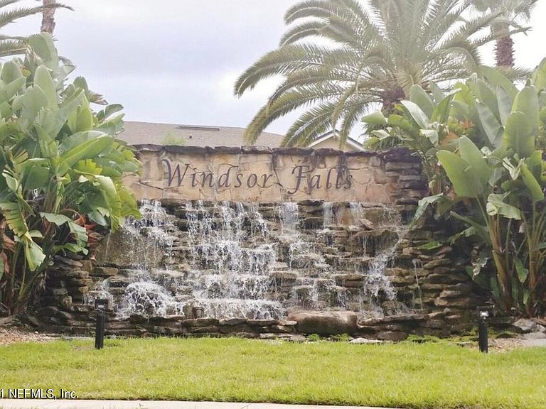 Windsor Falls Condominiums Jacksonville, FL Zillow