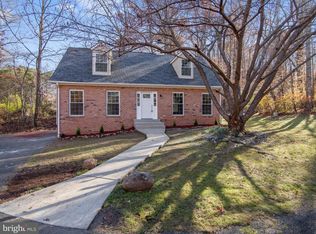 12301 Running Deer Rd, Manassas, VA 20112