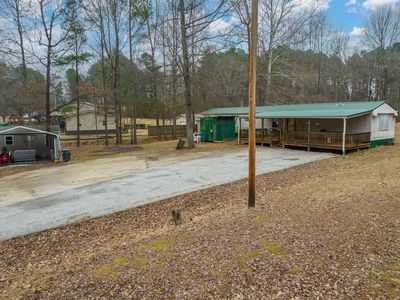 365 Parker Cir, Wildersville, TN, 38388