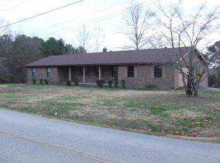 1230 Blueberry Hill Rd, Dayton, TN 37321