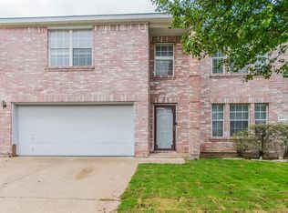 2311 Mainsail Ln, Arlington, TX 76002