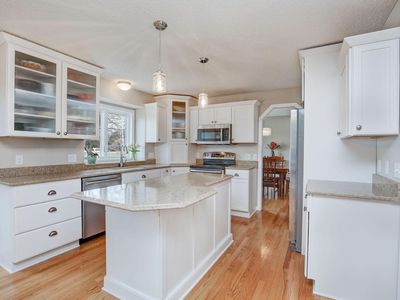645 Oakwood Dr, Shoreview, MN, 55126