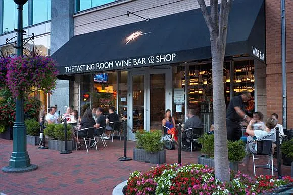 Harrison at Reston Town Center — Photo 49