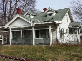 5801 Park Ave, Kansas City, MO 64130