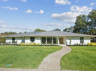 4331 Laren Ln, Dallas, TX 75244