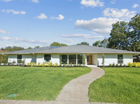 4331 Laren Ln, Dallas, TX 75244