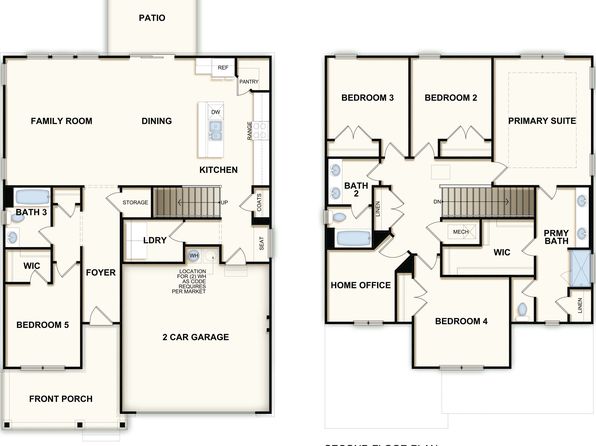 8341 Merlin Dr, Sunbury, OH 43074