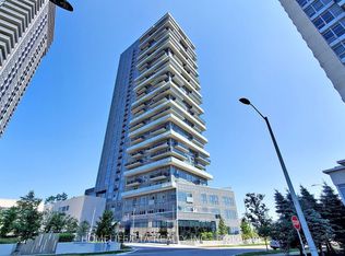 225 Village Green Sq #907, Toronto, ON M1S 0N4