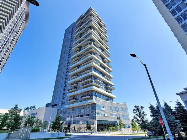 225 Village Green Sq, Toronto, ON