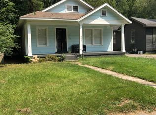 802 Brower St, Memphis, TN 38111