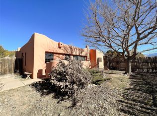 127 Calle Don Jose, Santa Fe, NM 87501
