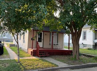 1033 N 9th St, Lincoln, NE 68508