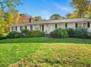 93 Hogs Back Rd, Oxford, CT 06478