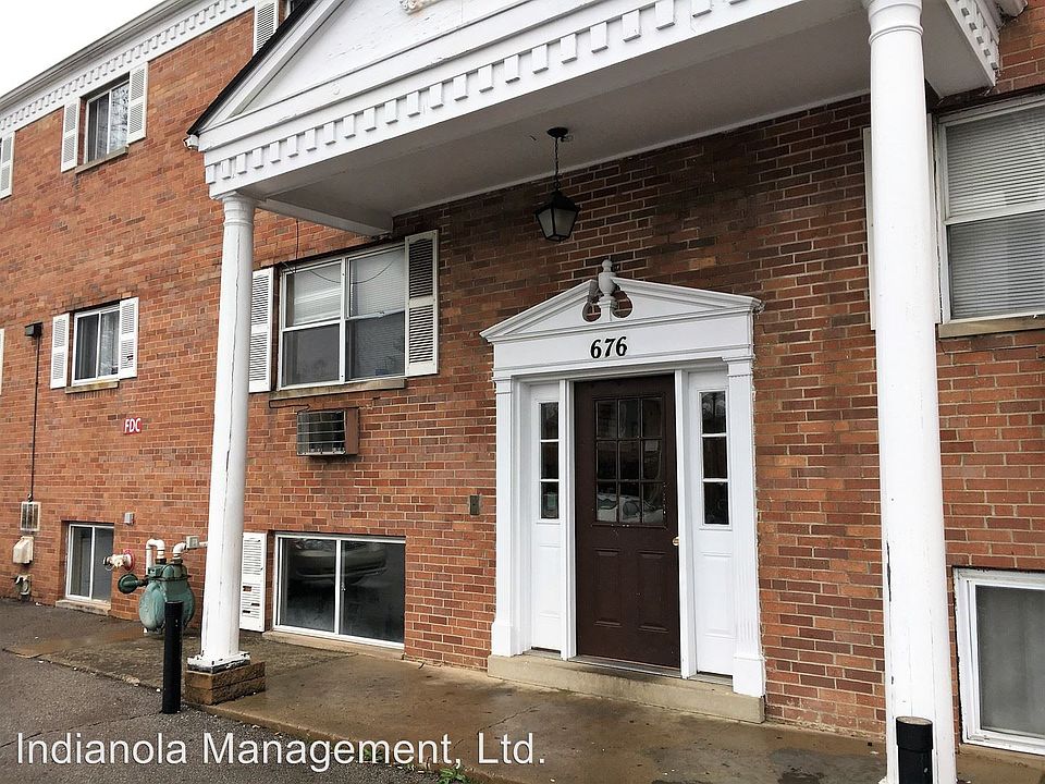 1st image of 676 Riverview Dr APT D1