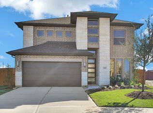 21307 Manatee Rock Ln, Cypress, TX 77433