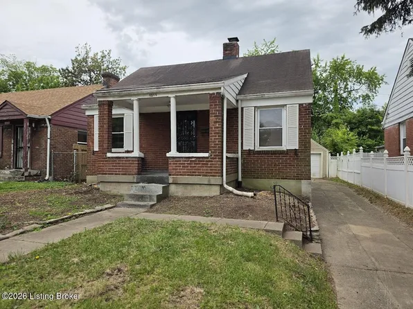 2518 Standard Ave, Louisville, KY 40210