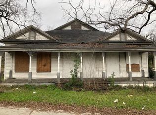 1675 Houston Ave, Macon, GA 31201