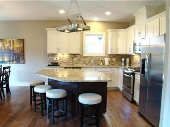 Upscale Kitchen