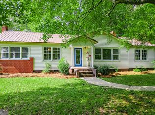853 Tyus Veal Rd, Bowdon, GA 30108