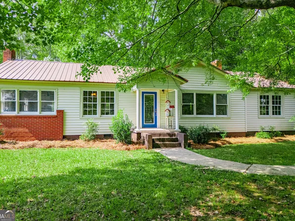 853 Tyus Veal Rd, Bowdon, GA 30108