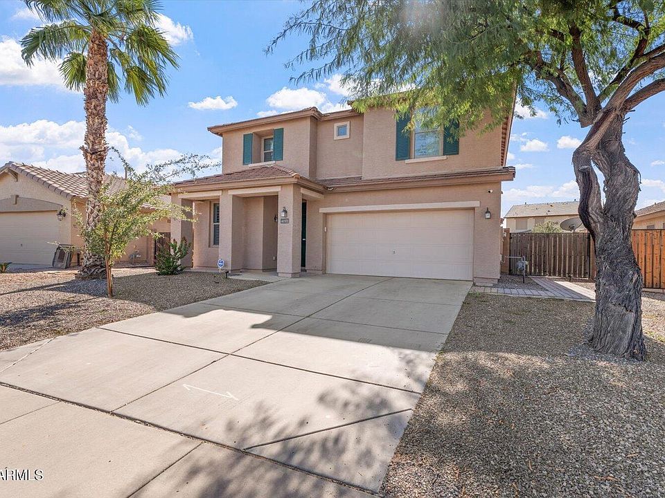 1st image of 41571 W CHIMAYO Court