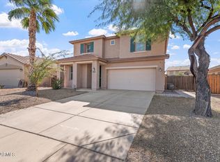 41571 W Chimayo Ct, Maricopa, AZ 85138