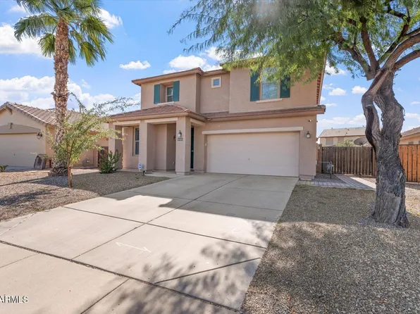 41571 W CHIMAYO Court, Maricopa, AZ 85138