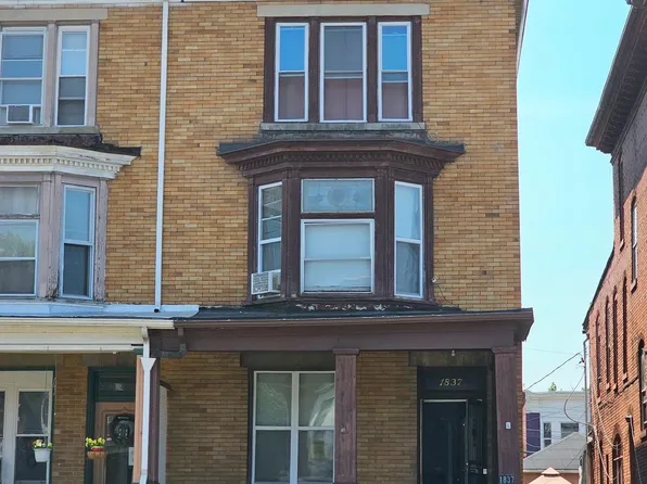1837 Market St, Harrisburg, PA 17103
