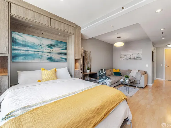 650 Turk St #307, San Francisco, CA 94102