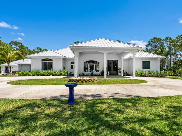 14819 Broken Arrow Place, Palm Beach Gardens, FL 33418