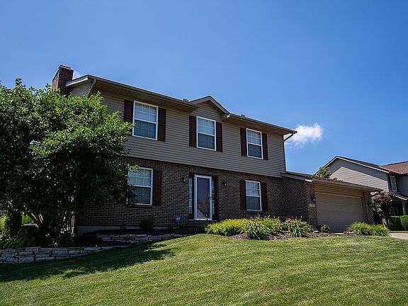 4th image of 3285 Tuscarora Ct