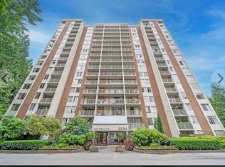 2004 Fullerton Ave #10, North Vancouver, BC V7P3G8
