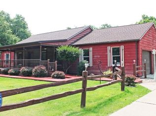 14863 Denmar Ln, Danville, IL