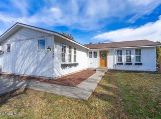 10940 N Ramsey Rd, Hayden Lake, ID 83835