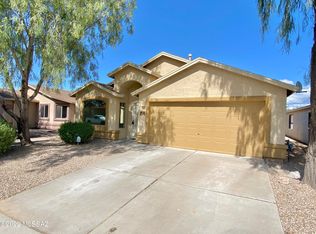 5941 E Franklin Tale Dr, Tucson, AZ 85756