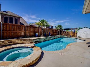 1608 Crescent Oak St, Wylie, TX 75098