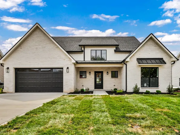 3360 Marrast Dr Lot 251, Clarksville, TN 37043