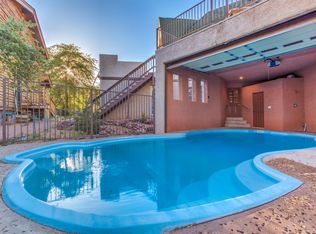 1111 N Yodel Cir, Payson, AZ 85541