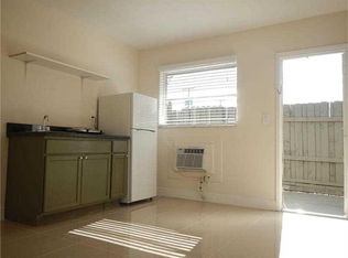 1549 NE 26th Dr APT A, Fort Lauderdale, FL 33334