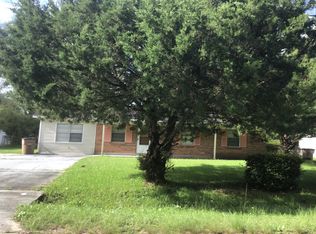 2601 Club House Rd, Mobile, AL 36605